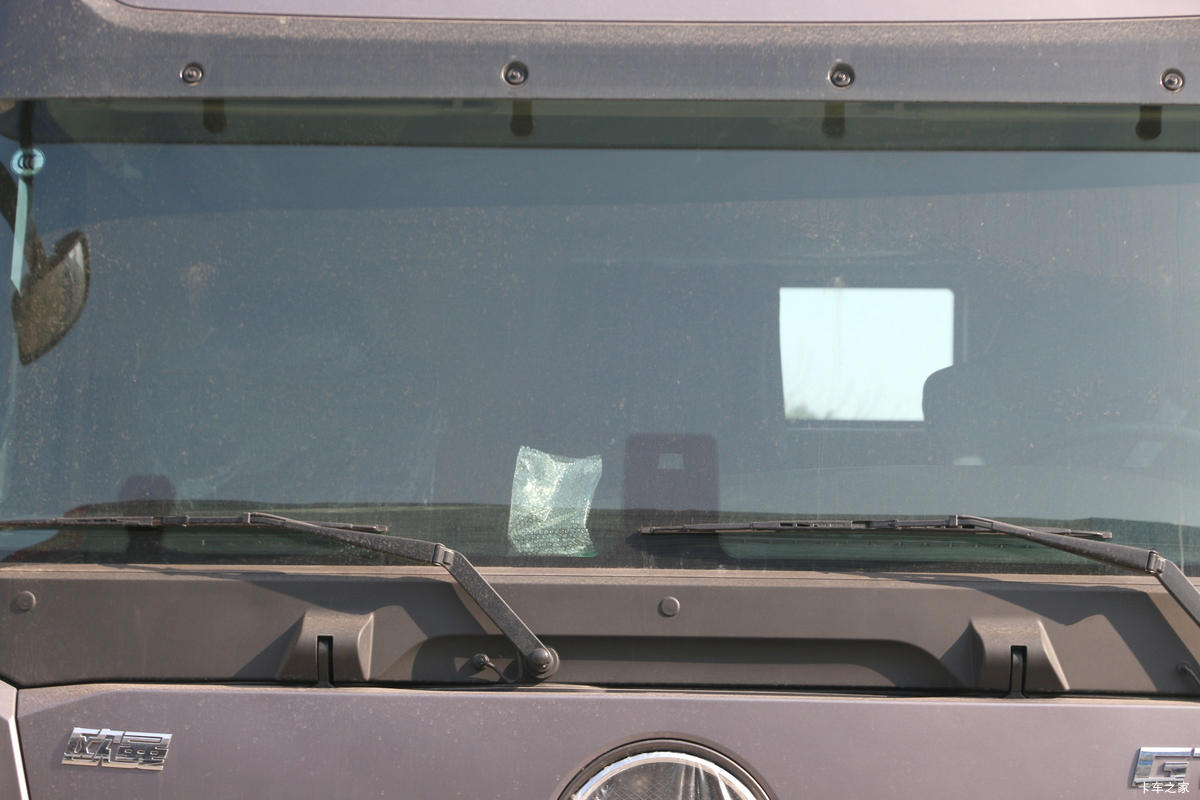  ŷGTL  580 6X4 ǣ()(BJ4259Y6DHL-12)                                                