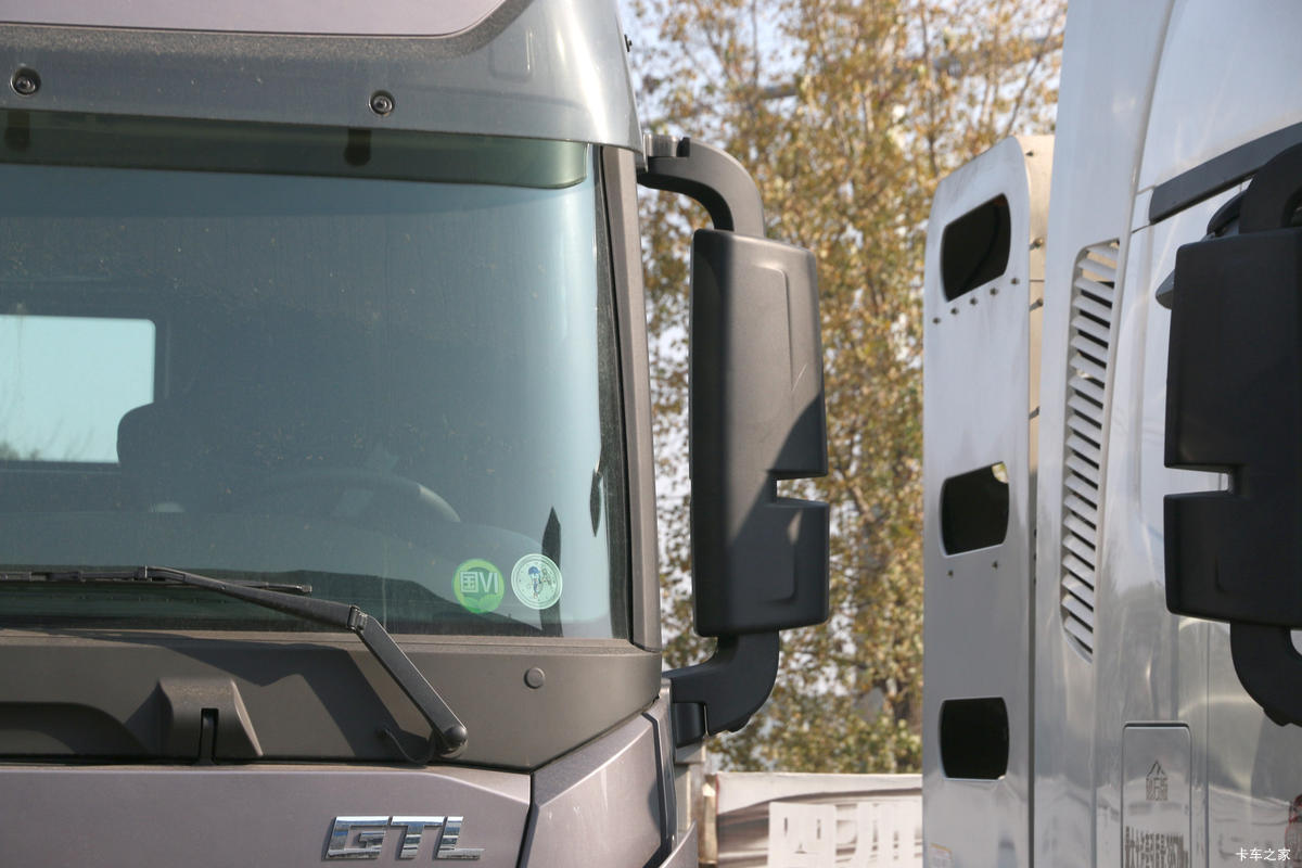  ŷGTL  580 6X4 ǣ()(BJ4259Y6DHL-12)                                                