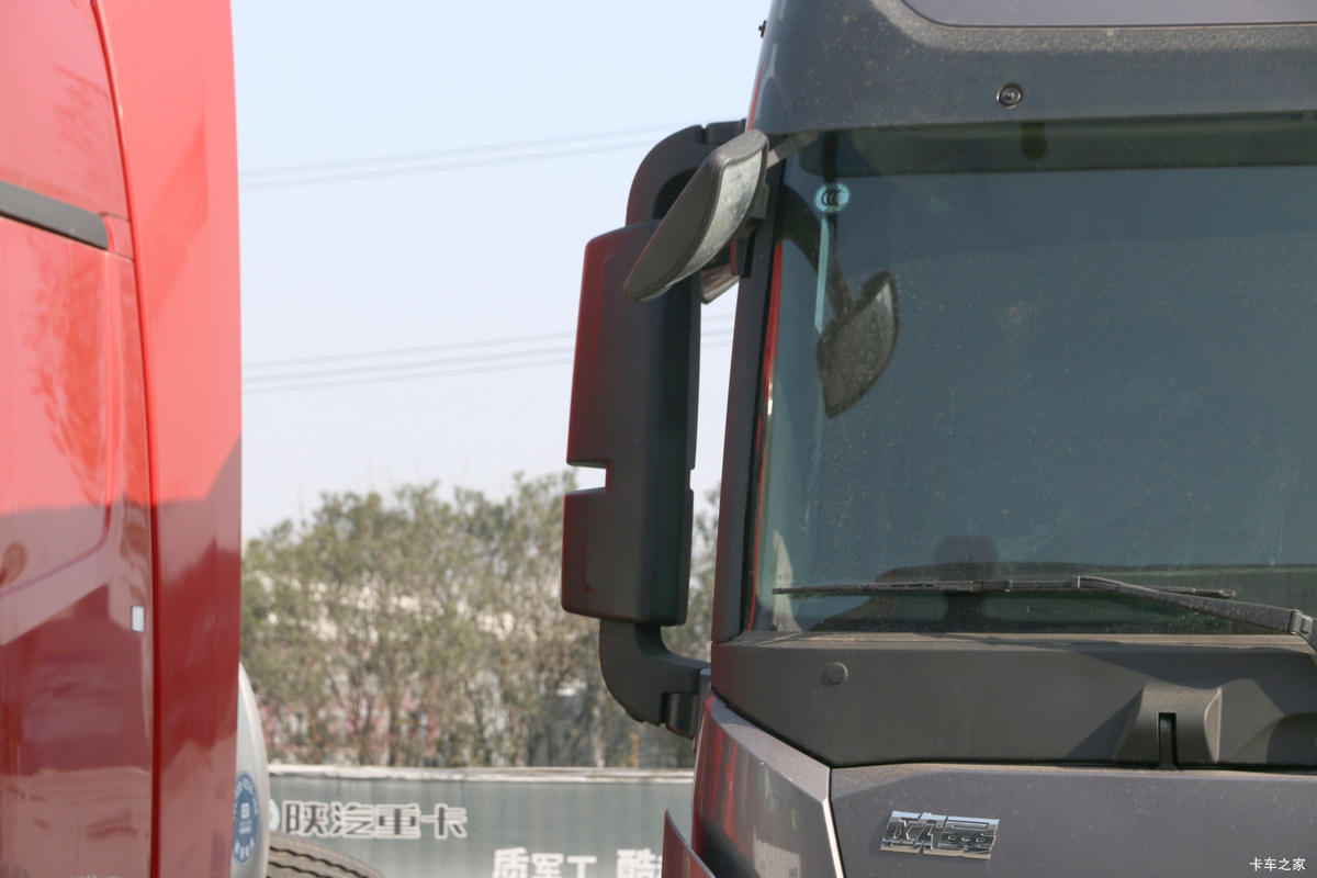  ŷGTL  580 6X4 ǣ()(BJ4259Y6DHL-12)                                                