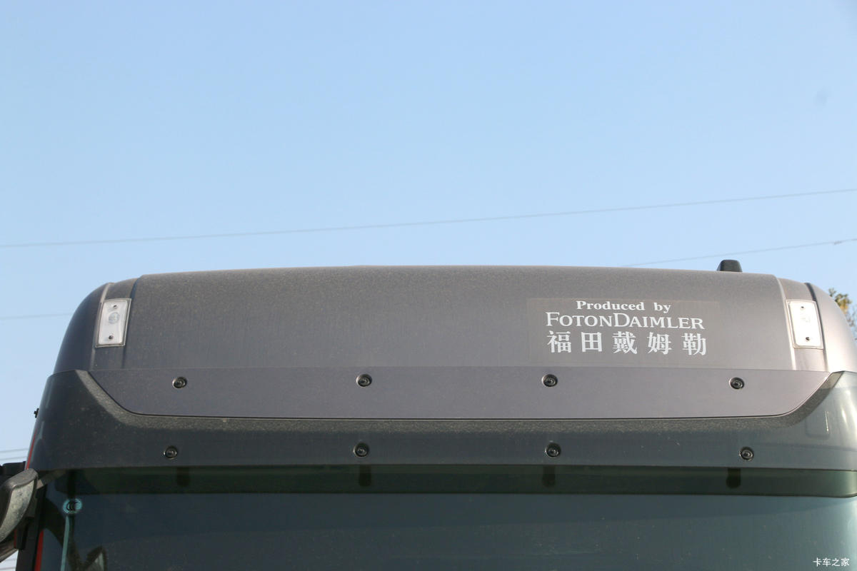  ŷGTL  580 6X4 ǣ()(BJ4259Y6DHL-12)                                                