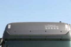 福田 欧曼GTL 北方版 580马力 6X4 牵引车(国六)(BJ4259Y6DHL-12)