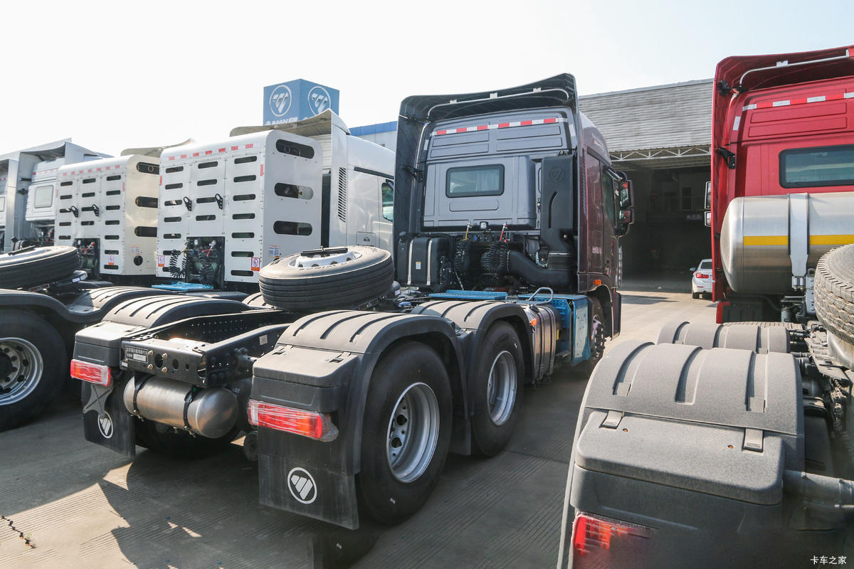  ŷGTL  580 6X4 ǣ()(BJ4259Y6DHL-12)                                                