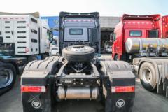 福田 欧曼GTL 北方版 580马力 6X4 牵引车(国六)(BJ4259Y6DHL-12)
