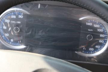 ���� ŷ��GTL ������ 580���� 6X4 ǣ����(����)(BJ4259Y6DHL-12)ͼƬ