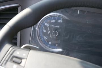 ���� ŷ��GTL ������ 580���� 6X4 ǣ����(����)(BJ4259Y6DHL-12)ͼƬ