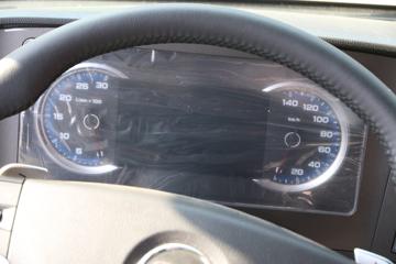 ���� ŷ��GTL ������ 580���� 6X4 ǣ����(����)(BJ4259Y6DHL-12)ͼƬ