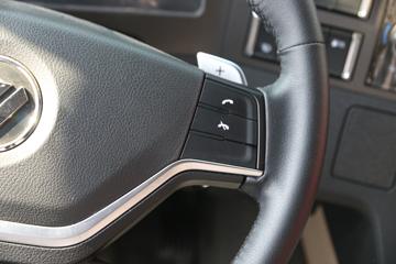 ���� ŷ��GTL ������ 580���� 6X4 ǣ����(����)(BJ4259Y6DHL-12)ͼƬ