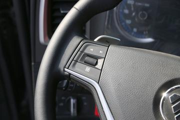 ���� ŷ��GTL ������ 580���� 6X4 ǣ����(����)(BJ4259Y6DHL-12)ͼƬ