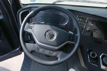 ���� ŷ��GTL ������ 580���� 6X4 ǣ����(����)(BJ4259Y6DHL-12)ͼƬ