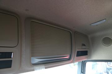 ���� ŷ��GTL ������ 580���� 6X4 ǣ����(����)(BJ4259Y6DHL-12)ͼƬ