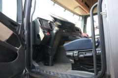 福田 欧曼GTL 北方版 580马力 6X4 牵引车(国六)(BJ4259Y6DHL-12)