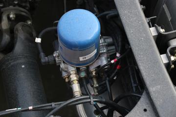 ���� ŷ��GTL ������ 580���� 6X4 ǣ����(����)(BJ4259Y6DHL-12)ͼƬ