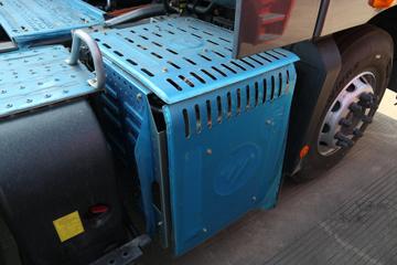 ���� ŷ��GTL ������ 580���� 6X4 ǣ����(����)(BJ4259Y6DHL-12)ͼƬ