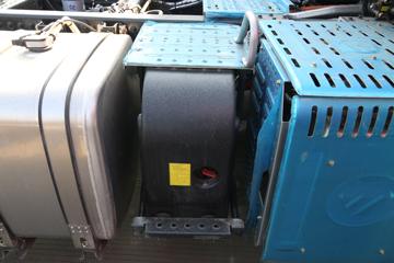 ���� ŷ��GTL ������ 580���� 6X4 ǣ����(����)(BJ4259Y6DHL-12)ͼƬ