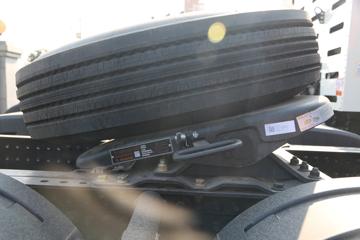 ���� ŷ��GTL ������ 580���� 6X4 ǣ����(����)(BJ4259Y6DHL-12)ͼƬ