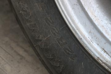 ���� ŷ��GTL ������ 580���� 6X4 ǣ����(����)(BJ4259Y6DHL-12)ͼƬ