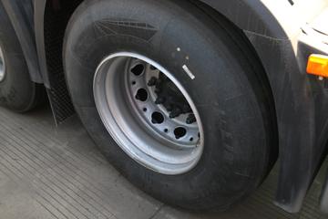 ���� ŷ��GTL ������ 580���� 6X4 ǣ����(����)(BJ4259Y6DHL-12)ͼƬ