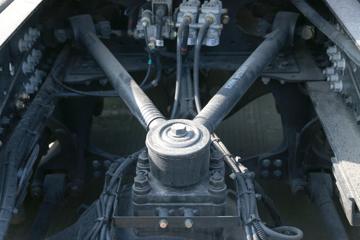 ���� ŷ��GTL ������ 580���� 6X4 ǣ����(����)(BJ4259Y6DHL-12)ͼƬ