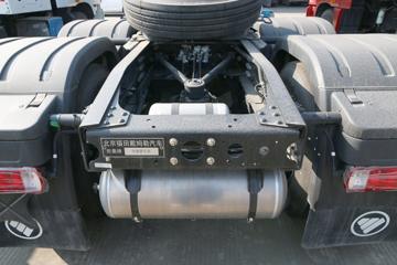 ���� ŷ��GTL ������ 580���� 6X4 ǣ����(����)(BJ4259Y6DHL-12)ͼƬ