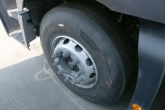 福田 欧曼GTL 北方版 580马力 6X4 牵引车(国六)(BJ4259Y6DHL-12)