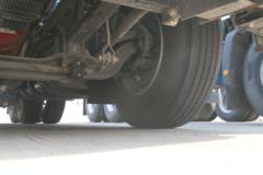 福田 欧曼GTL 北方版 580马力 6X4 牵引车(国六)(BJ4259Y6DHL-12)