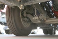福田 欧曼GTL 北方版 580马力 6X4 牵引车(国六)(BJ4259Y6DHL-12)