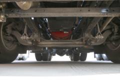 福田 欧曼GTL 北方版 580马力 6X4 牵引车(国六)(BJ4259Y6DHL-12)