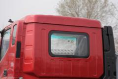 福田 欧航R系 220马力 6.8米栏板载货车(国六)(轴距4800)(BJ1186VKPFK-1M)