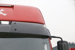 一汽解放 新J6P重卡 质惠版 460马力 6X4 AMT自动挡牵引车(435冲焊桥)(CA4250P66K25T1E6)