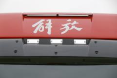 一汽解放 新J6P重卡 质惠版 460马力 6X4 AMT自动挡牵引车(435冲焊桥)(CA4250P66K25T1E6)