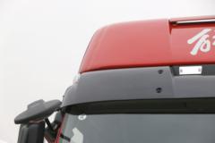 一汽解放 新J6P重卡 质惠版 460马力 6X4 AMT自动挡牵引车(435冲焊桥)(CA4250P66K25T1E6)