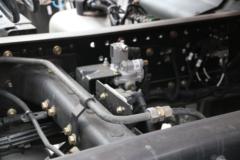 一汽解放 新J6P重卡 质惠版 460马力 6X4 AMT自动挡牵引车(435冲焊桥)(CA4250P66K25T1E6)