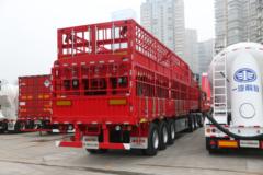 一汽解放 新J6P重卡 质惠版 460马力 6X4 AMT自动挡牵引车(435冲焊桥)(CA4250P66K25T1E6)