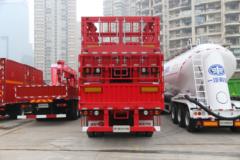 一汽解放 新J6P重卡 质惠版 460马力 6X4 AMT自动挡牵引车(435冲焊桥)(CA4250P66K25T1E6)