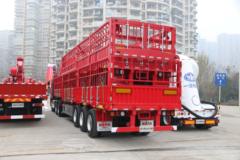 一汽解放 新J6P重卡 质惠版 460马力 6X4 AMT自动挡牵引车(435冲焊桥)(CA4250P66K25T1E6)