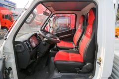 一汽红塔 解放霸铃1系V6 102马力 3.02米单排栏板轻卡(气刹)(CA1040K3LE6)