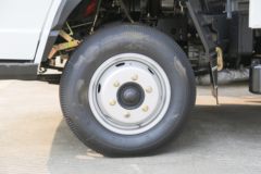 一汽红塔 解放霸铃1系V6 102马力 3.02米单排栏板轻卡(气刹)(CA1040K3LE6)