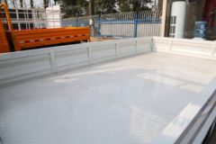 一汽红塔 解放霸铃1系V6 102马力 3.02米单排栏板轻卡(气刹)(CA1040K3LE6)