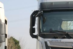 福田 欧曼EST 穿越版 580马力 6X4 AMT自动档牵引车(带液缓)(BJ4259Y6DHL-12)