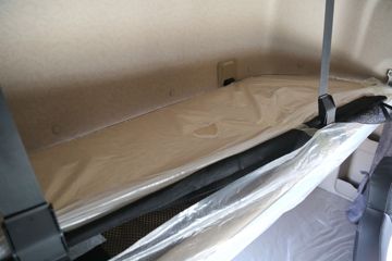 ���� ŷ��EST ��Խ�� 580���� 6X4 AMT�Զ���ǣ����(��Һ��)ͼƬ