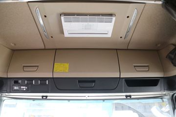 ���� ŷ��EST ��Խ�� 580���� 6X4 AMT�Զ���ǣ����(��Һ��)ͼƬ