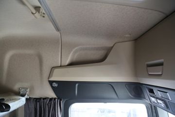 ���� ŷ��EST ��Խ�� 580���� 6X4 AMT�Զ���ǣ����(��Һ��)ͼƬ