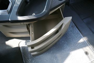 ���� ŷ��EST ��Խ�� 580���� 6X4 AMT�Զ���ǣ����(��Һ��)ͼƬ