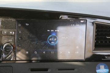 ���� ŷ��EST ��Խ�� 580���� 6X4 AMT�Զ���ǣ����(��Һ��)ͼƬ