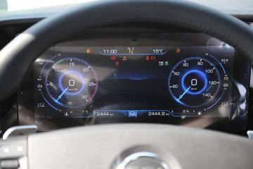 ���� ŷ��EST ��Խ�� 580���� 6X4 AMT�Զ���ǣ����(��Һ��)ͼƬ