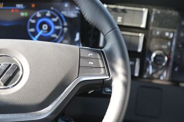 ���� ŷ��EST ��Խ�� 580���� 6X4 AMT�Զ���ǣ����(��Һ��)ͼƬ