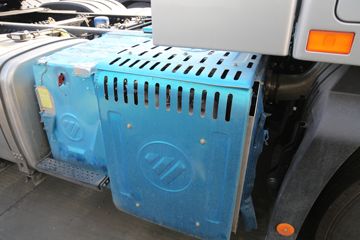 ���� ŷ��EST ��Խ�� 580���� 6X4 AMT�Զ���ǣ����(��Һ��)ͼƬ