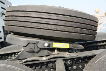 ���� ŷ��EST ��Խ�� 580���� 6X4 AMT�Զ���ǣ����(��Һ��)ͼƬ