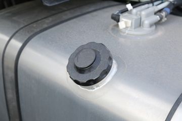 ���� ŷ��EST ��Խ�� 580���� 6X4 AMT�Զ���ǣ����(��Һ��)ͼƬ