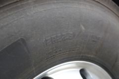 福田 欧曼EST 穿越版 580马力 6X4 AMT自动档牵引车(带液缓)(BJ4259Y6DHL-12)
